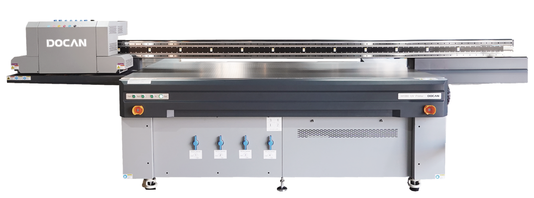 H1000-Series
